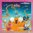 Adventure Time feat. Jeremy Shada