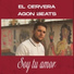 El Cervera, Agon Beats