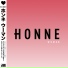 HONNY