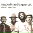 Osgood Jædig Quartet