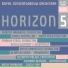 Royal Concertgebouw Orchestra feat. Arshia Cont