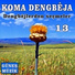 Koma Dengbeja