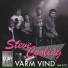 Steve Cooling