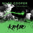 Niles Cooper