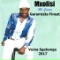 Garamtata Finest, Mxolisi (Mr Bones)