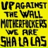 Sha La Las