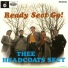 Thee Headcoats Sect