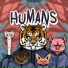 Humans