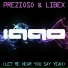 12004 - Giorgio Prezioso & Libex