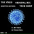 Tech Crew