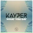Kayper feat Jonny Winston