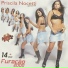 Furacão 2000, Bonde do Tigrão