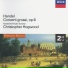 Handel and Haydn Society, Christopher Hogwood