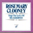 Rosemary Clooney