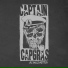 Captain Capgras