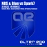 12. NDS & Blue vs. Spark7