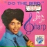 Dee Dee Sharp