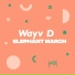 Wayv D