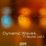 Dynamic Waves