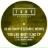 Dean Chapple, James Daniels