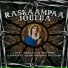 Raskasta Joulua - J-P Leppäluoto
