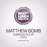 Matthew Bomb