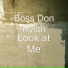 Boss Don Rylon