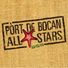 Port de Bocan All Stars feat. Lux B, Gari, Tatou