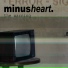 Minusheart