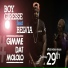 Boy Giresse feat. Belvia