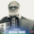 Asghar Imani