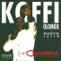 Koffi Olomide feat. Quartier Latin