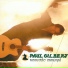 Paul Gilbert