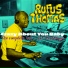 Rufus "Bearcat" Thomas