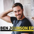 Ben Johnson