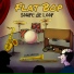 Flat Bop, Stefan Friis Ringive
