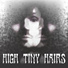 High Tiny Hairs