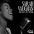 Sarah Vaughan