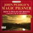 John Pedigo's Magic Pilsner