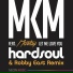 MKM feat. Martay