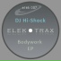 DJ Hi-Shock