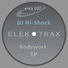DJ Hi-Shock