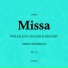 l'Orchestra Filarmonica di Moss Weisman