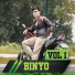 Binyo feat. Andykiz