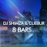 DJ Shimza & Cuebur feat. B.K feat. B.K