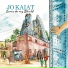 Jo Kaiat, Noam David, Gilad Abro