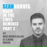 Sean Norvis