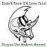 Ciryus the Modern Marvel