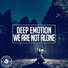 Deep Emotion