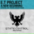 E.T Project